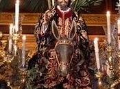 Semana santa sevilla. domingo ramos
