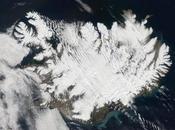 Volcanes glaciares Islandia