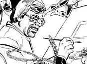 muerto Dick Giordano