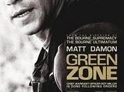 Green Zone: Distrito protegido Bourne