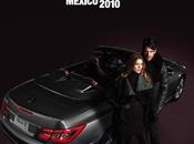 Mercedes-Benz Fashion México Otoño-Invierno 2010