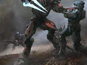 Halo Reach Increible Video Multiplayer