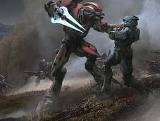 Halo Reach Increible Video Multiplayer