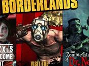 Borderlands: Add-On Pack