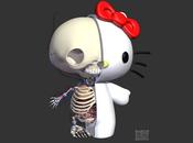 Jason Freeny anatomía muñecos