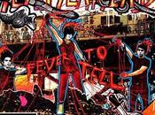Yeah Yeahs Fever Tell (2003)