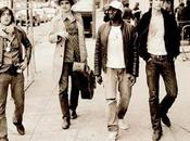 Libertines Vuelven