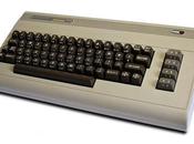 Jugando Commodore