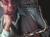 "Manhattan Symphonie" (1978) Dexter Gordon Quartet.