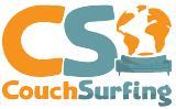 éxito CouchSurfing