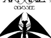 ODYSSEE Artcane (1977)