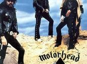 SPADES Motörhead (1980)