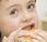 niños comen sufren menos obesidad