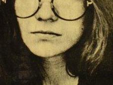 Janis Joplin