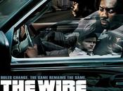 Fallace David Mills, guionista Wire
