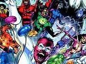 Blackest Night castellano