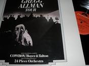 Gregg Allman tour