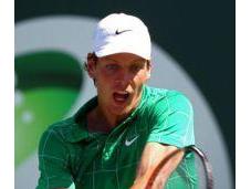 Berdych, semis Venus, finalista Miami