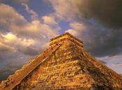maldición Chichen Itzá