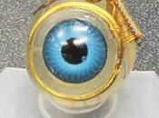 Presentan ‘ojo bionico’ para ciegos