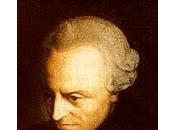 Immanuel Kant: "Ideas Para Historia Universal Clave Cosmopolita"