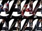 Marvel presenta cómics precuela Vengadores