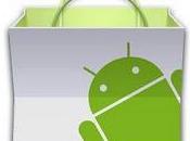 Nueva versión Android Market. olvidarás lentitud actual