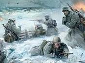 Batalla Saliente Klin, trabajada victoria defensiva Wehrmacht 15/12/1941