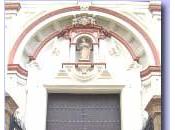 Hospedería Convento Santa Rosalía. Sevilla