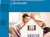 Libro: 'Servicios ayuda domicilio. Manual planificación formación'