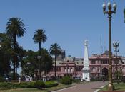 Plaza Mayo
