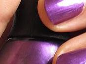 Nail Swatches: Pasadena Purple (Nubar)