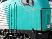 Logibérica Rail, nueva operadora mercancías