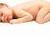 Bebés boca abajo tienen mejor desarrollo motor