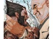 Preview USA: Wolverine