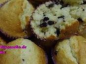 Muffins básicos variantes