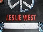 Leslie West Unusual suspects (2011)