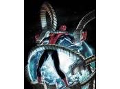 Marvel solicitations marzo 2012 Spiderman Ultimate