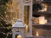 Velas para decorar