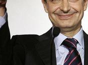 Zapatero ganará como presidente