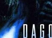 Descendientes profundos: “Dagon, secta mar”. Lovecraft Ultramundo