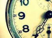 time