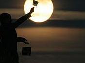 13:45 Jardín eclipsado!!