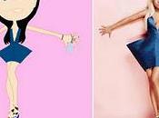 Look lady gaga
