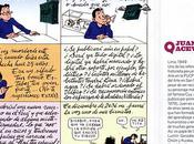 SOMOS, Aniversario ilustrado