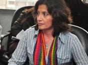 Ecuador reconoce derecho pensión lesbiana cuya pareja había fallecido