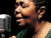 Cesaria Evora