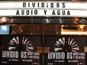 Divididos audio agua (2011)