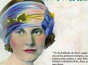 Hemingway París, nuevo libro Paula McLain