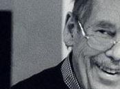 fallecido Václav Havel, hombre cultura, política conciencia